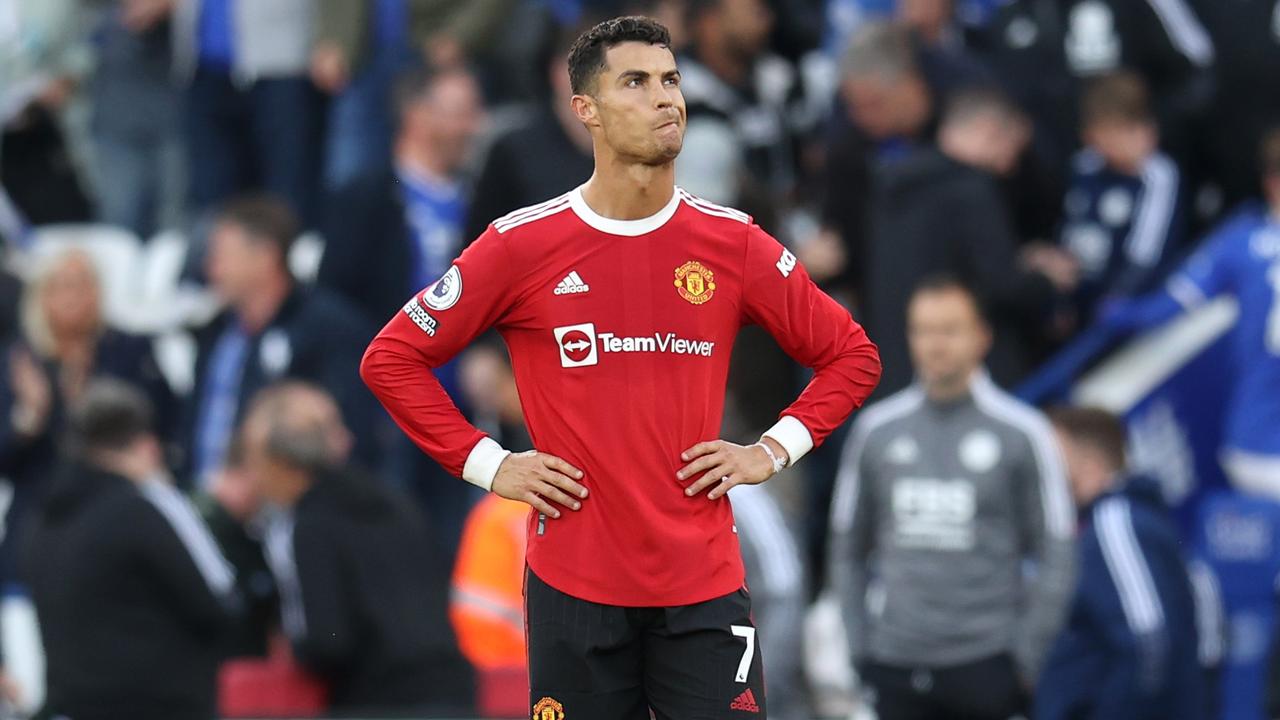 Premier League 2021: Cristiano Ronaldo, Manchester United signing  statistics, how is it working, Ole Gunnar Solskjaer