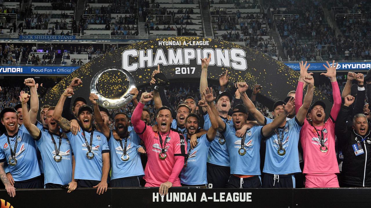 Sydney FC star Milos Ninkovic shares his five favourite games at the club, but reveals he’s not a fan of the A-League’s Grand Final format.