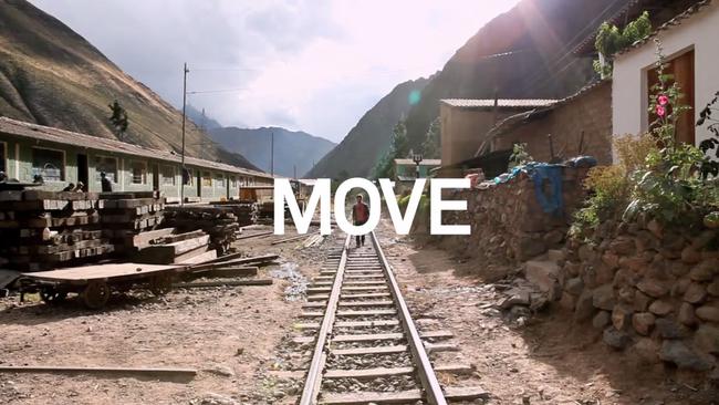 ‘MOVE’ is the film in question that may have been used illegally by the Tobacco giant.