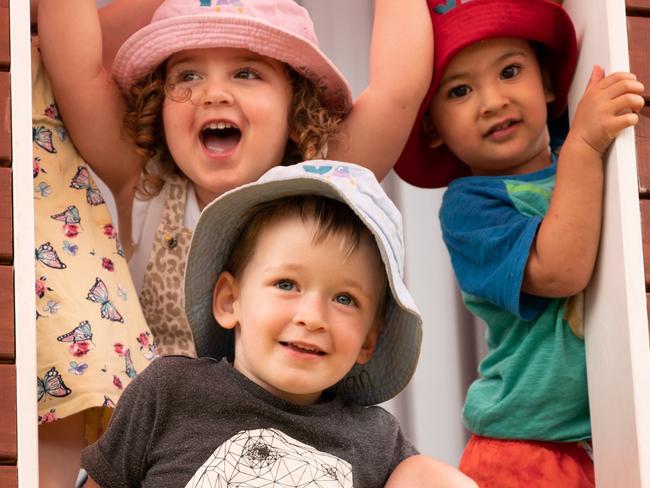 FULL LIST: Top 10 QLD suburbs desperate for childcare