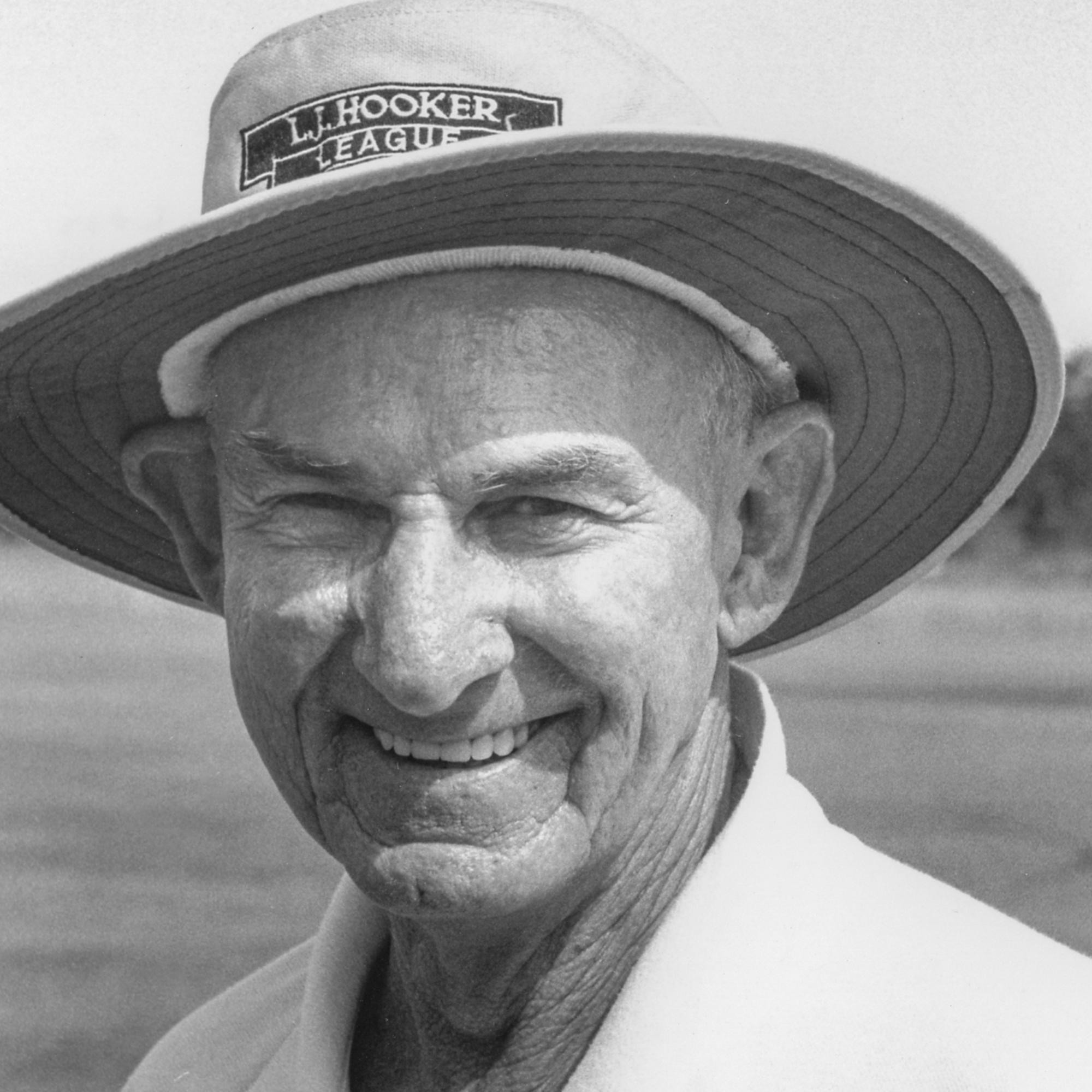 Lismore cricketing royalty John ‘Mr Cricket’ McMahon dies aged 91 | The ...