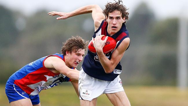 Max King is a potential No.1 pick. Picture: Getty Images