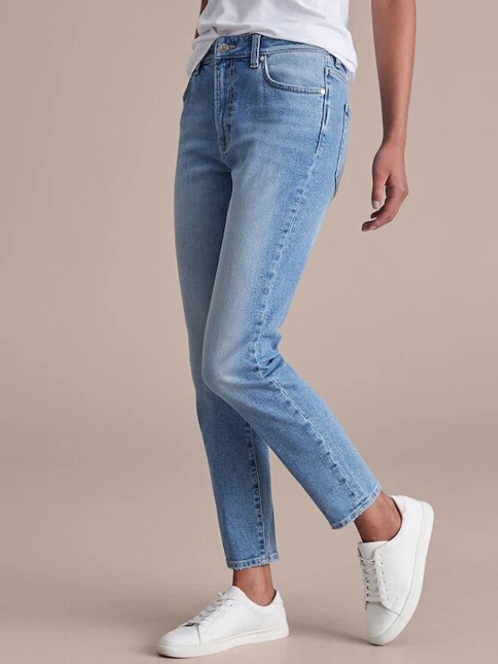 Target jeans.