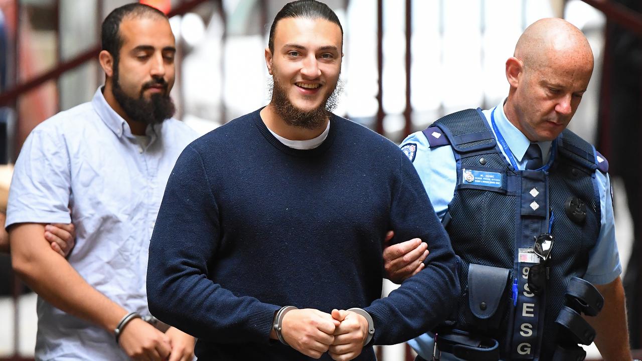 Terrorist who plotted Federation Square Christmas Day attack to be ...