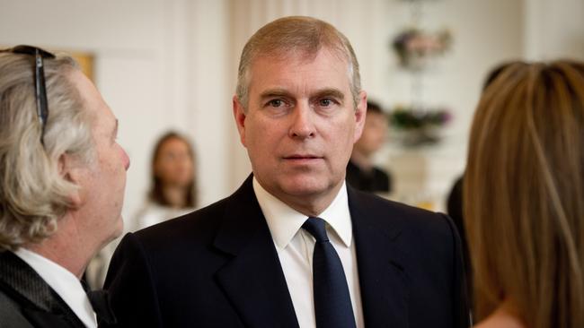 Prince Andrew, the sex claims and the convicted pedophile billionaire The Australian