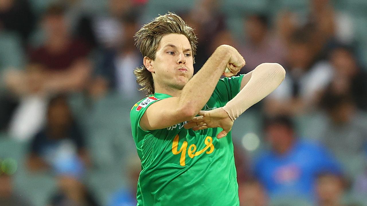 Tim Michell reveals his KFC SuperCoach BBL team for BBL10 ...