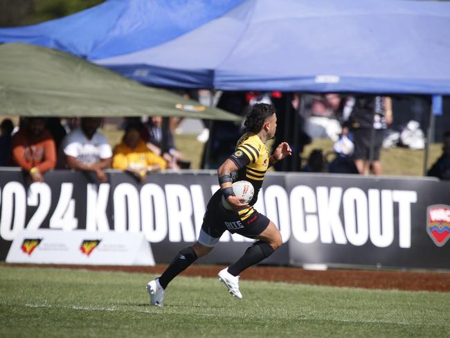 Koori Knockout Day 2 Mens Opens Picture Warren Gannon Photography