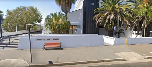 The Ipswich Civic Centre will reopen after the snap three-day Covid lockdown.