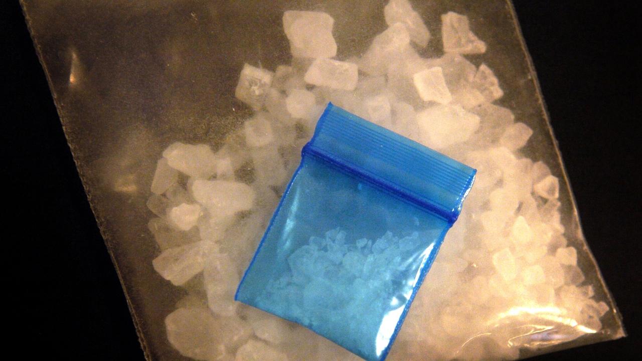 Woman faces drug-trafficking charges after Cairns North raid