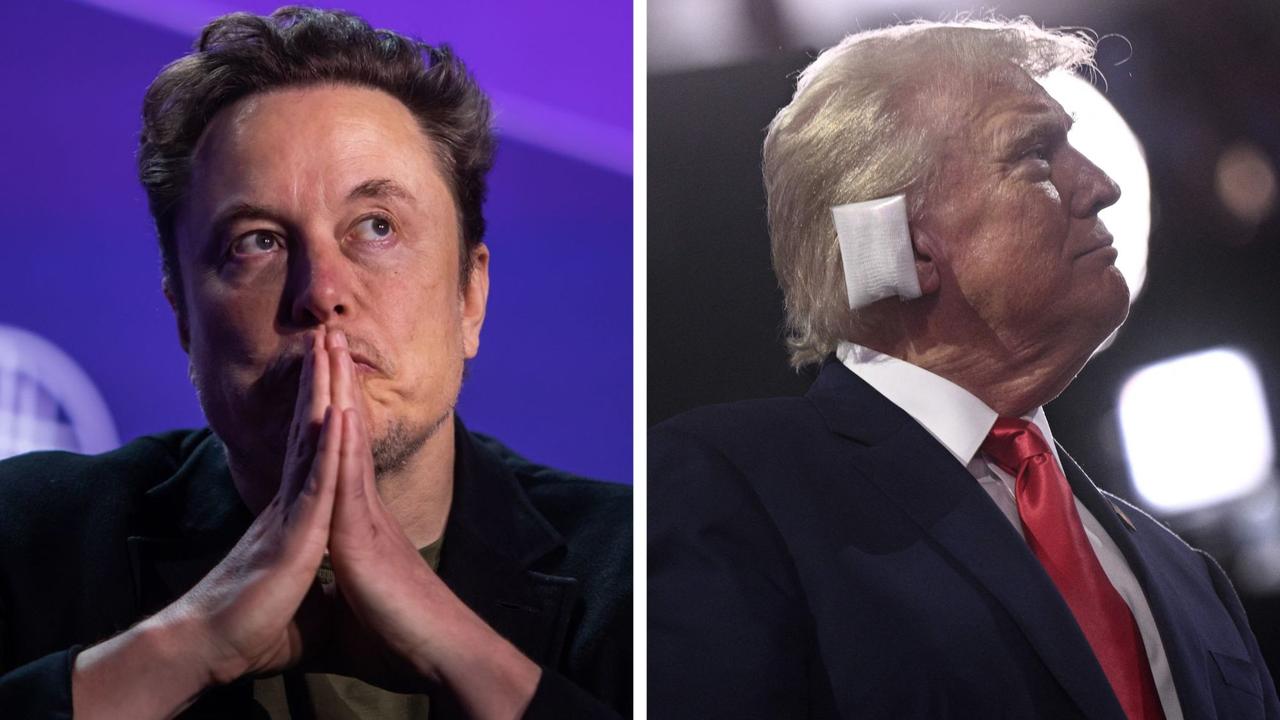 Rapor: Musk, vurulma sonrasında adayı tam olarak destekledikten sonra Trump’ı destekleyen Super PAC’a ayda 66,6 milyon dolar bağışlayacak