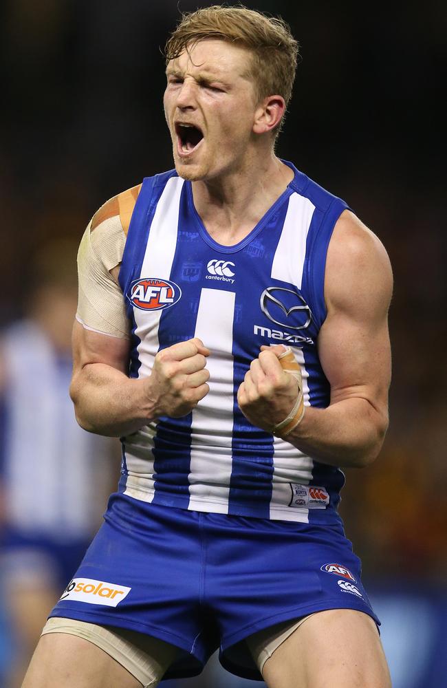 North Melbourne 150: Top 10 greatest players named, Wayne ...