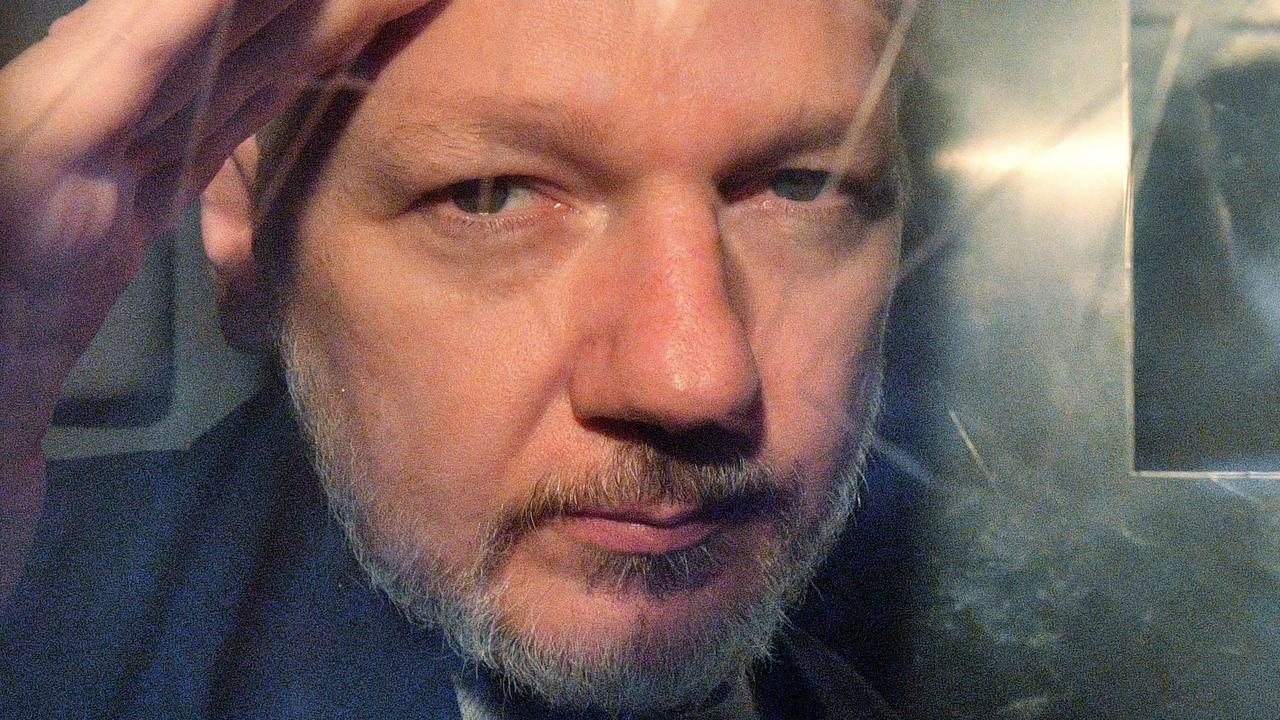 Julian Assange: Swedish Judge Rejects Detention Of WikiLeaks Founder ...