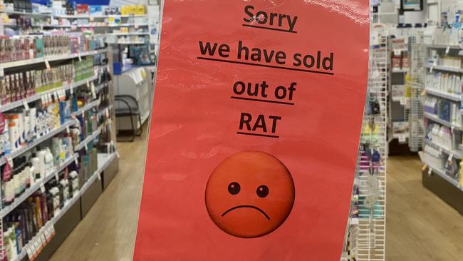 Jail threat over RAT rip-offs