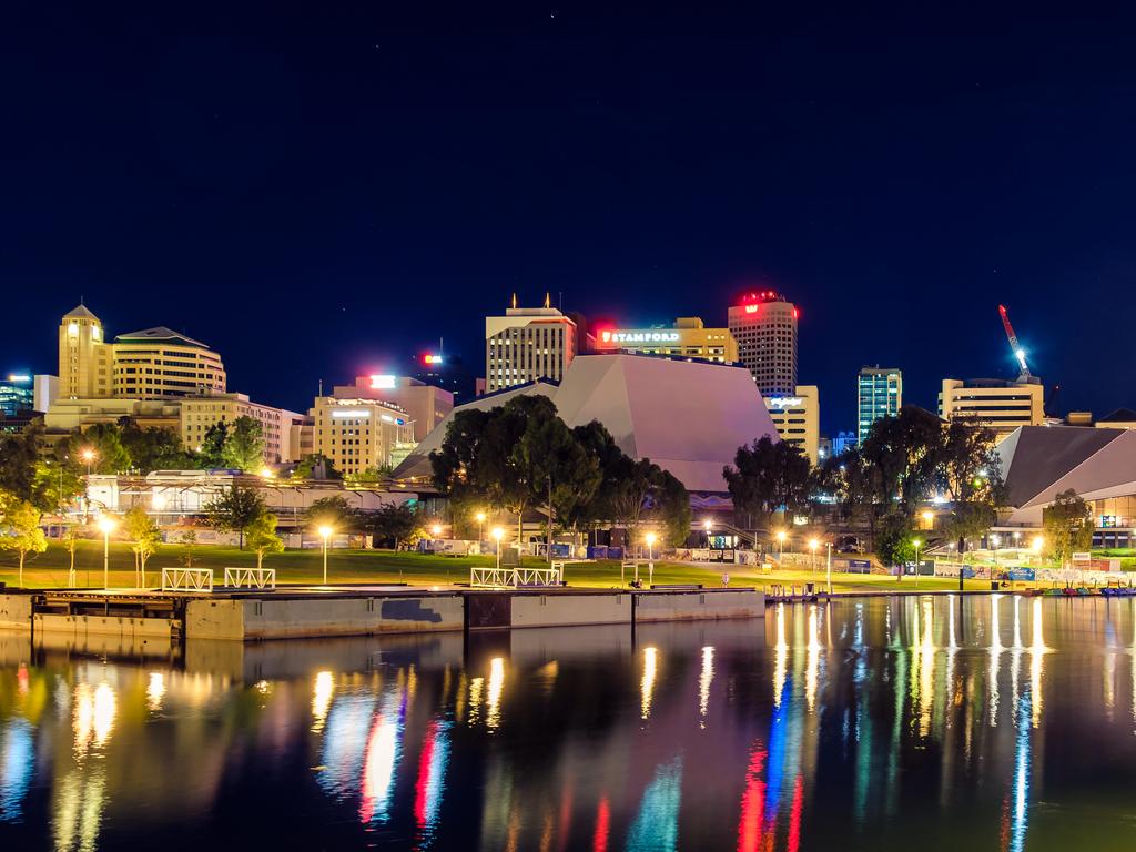 Adelaide has outgrown its City of Churches tag to become one of Australia’s most exciting capitals.