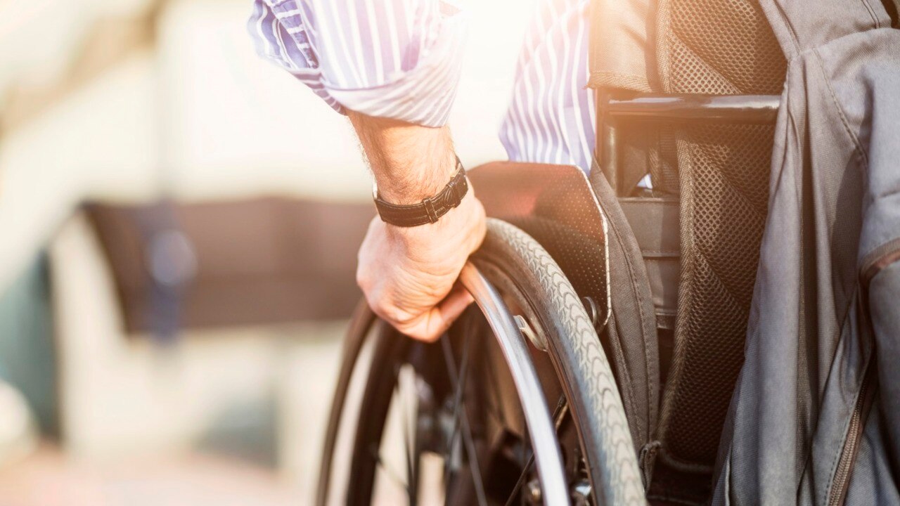 Govt must address NDIS 'underspending' in budget