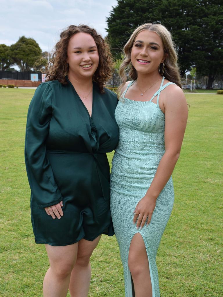 Clonard College 2021 graduation. Picture: Supplied