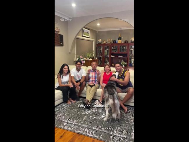 Gogglebox Australia returns along with a fan favourite