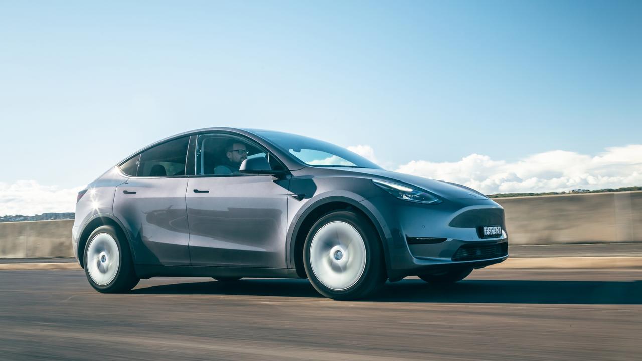 The Tesla Model Y promises to take EV sales by storm.