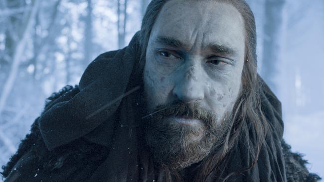 Benjen Stark may be undead but he can also help figth the Night King.