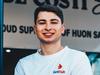 22-year-old Aussie’s eye-watering $15m idea