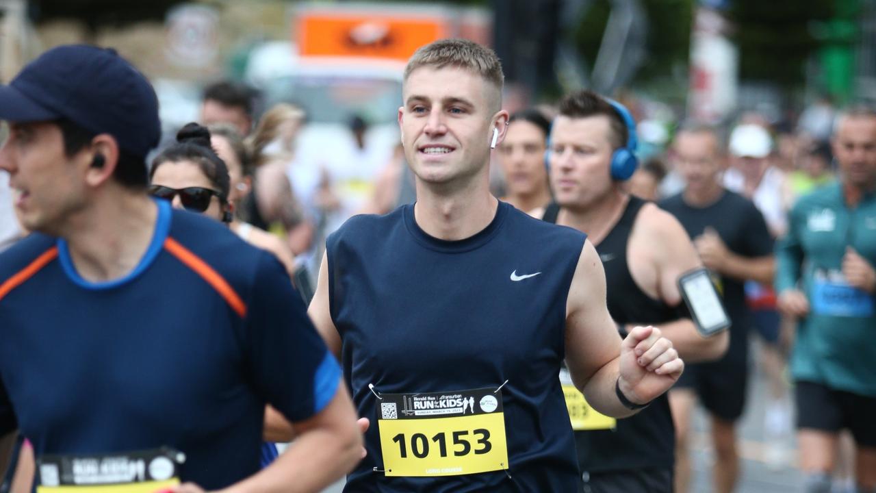 RUN FOR THE KIDS, MELBOURNE, HERALD SUN, PICTURE GALLERY | Herald Sun