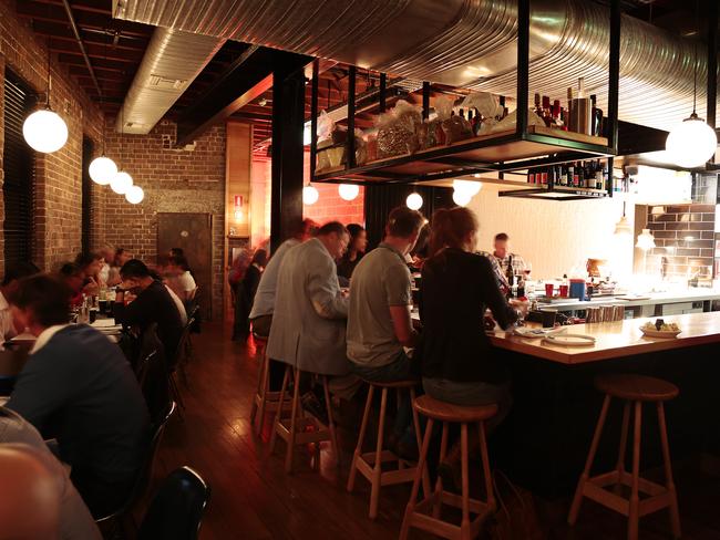 Sydney’s hottest restaurants: 2015’s best eateries and who to watch out ...