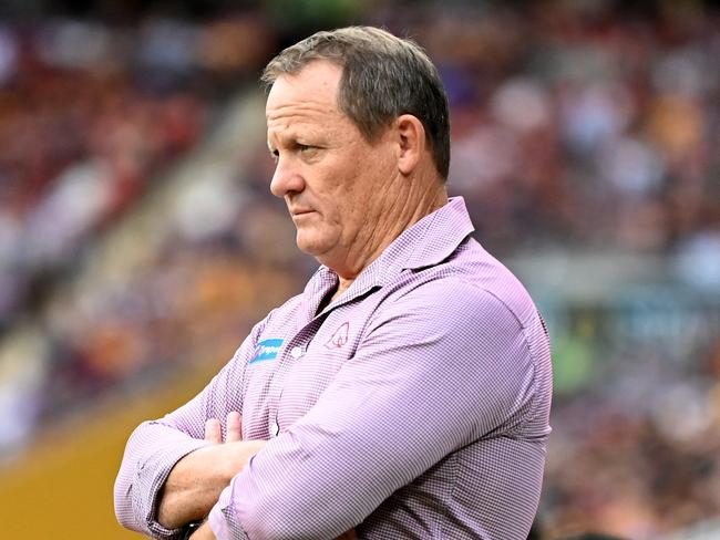 Bad old Broncos: Ugly loss revives horrors of 2020