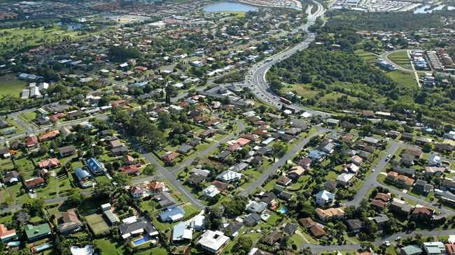 Tweed houses and units continue to be hot property. Picture: John Houldsworth