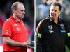 ‘Just nonsense’: Footy figures slam AFL draw