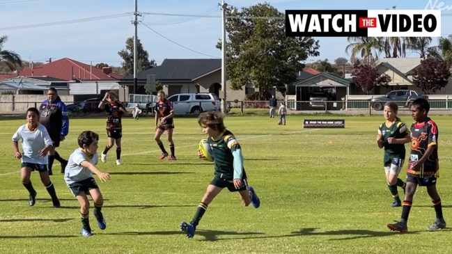 Menindee Yabbies rugby league