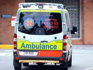 Two die in separate southeast Qld crashes | news.com.au — Australia’s ...