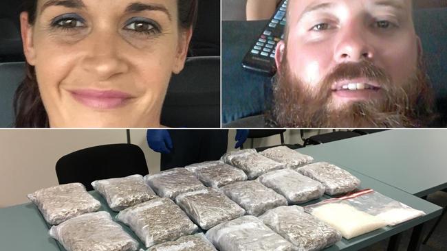 Court documents released last week reveal how Central Queensland’s biggest drug ring was brought to its knees.