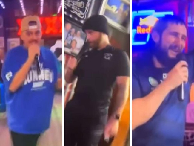 Nightclub manager, workers fired after ‘disgusting’ video post