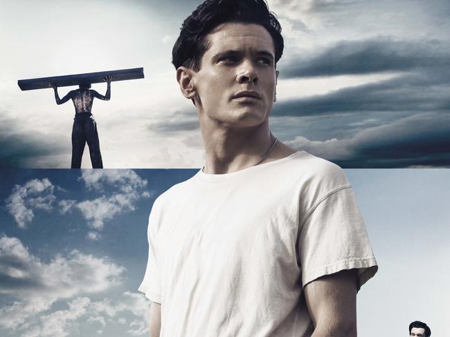 Win a double in-season movie pass to 