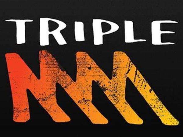 The Triple M radio logo.