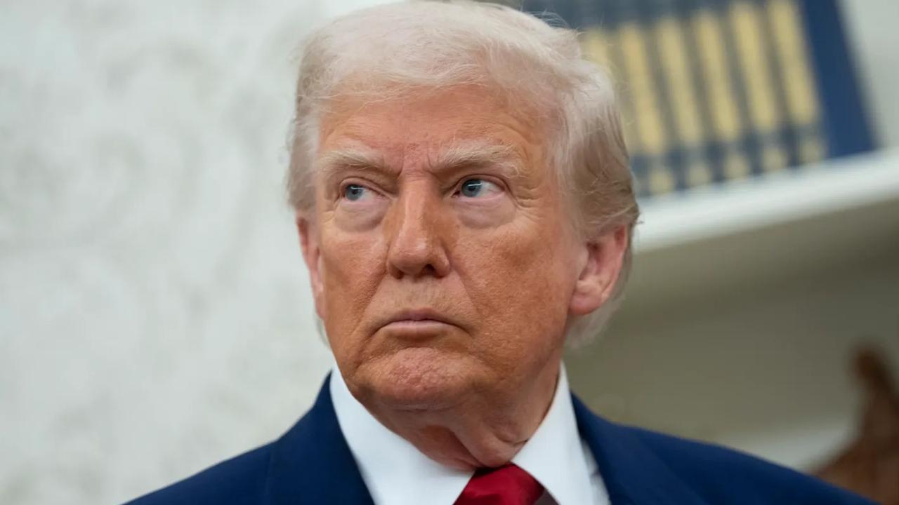 Trump accuses China of ‘violating’ deal with US