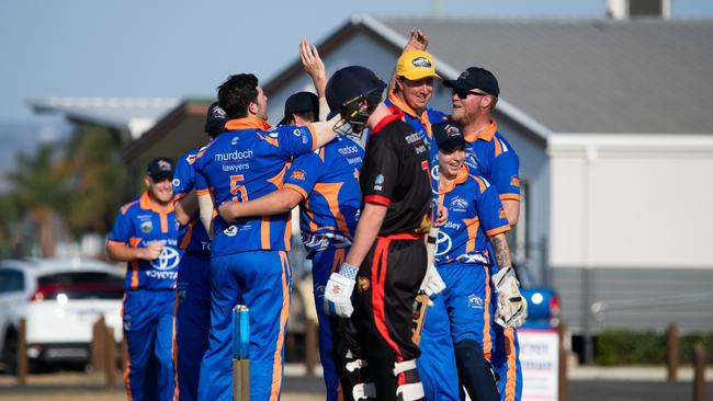 TURNING IT AROUND: The Liebke Lions are hoping to save their season in the final two rounds of the DDBBL. Photo: Big Shot Photography