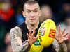 The Tackle: Magpie marshmallows’ problems bigger than Daicos