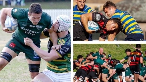 The final round of the Shute Shield preliminary season will be played this year.