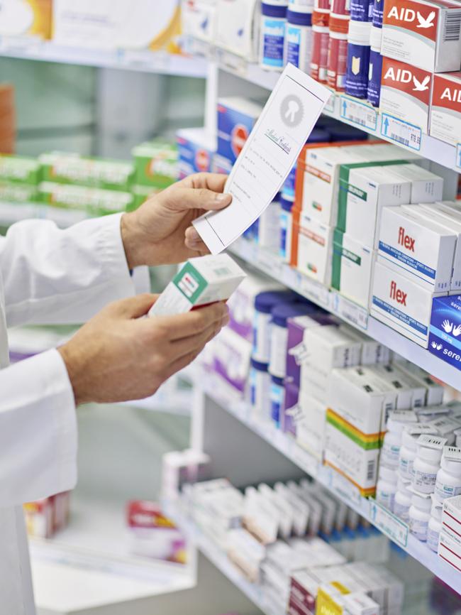 All other states and Territories have explored an expansion of pharmacists powers.