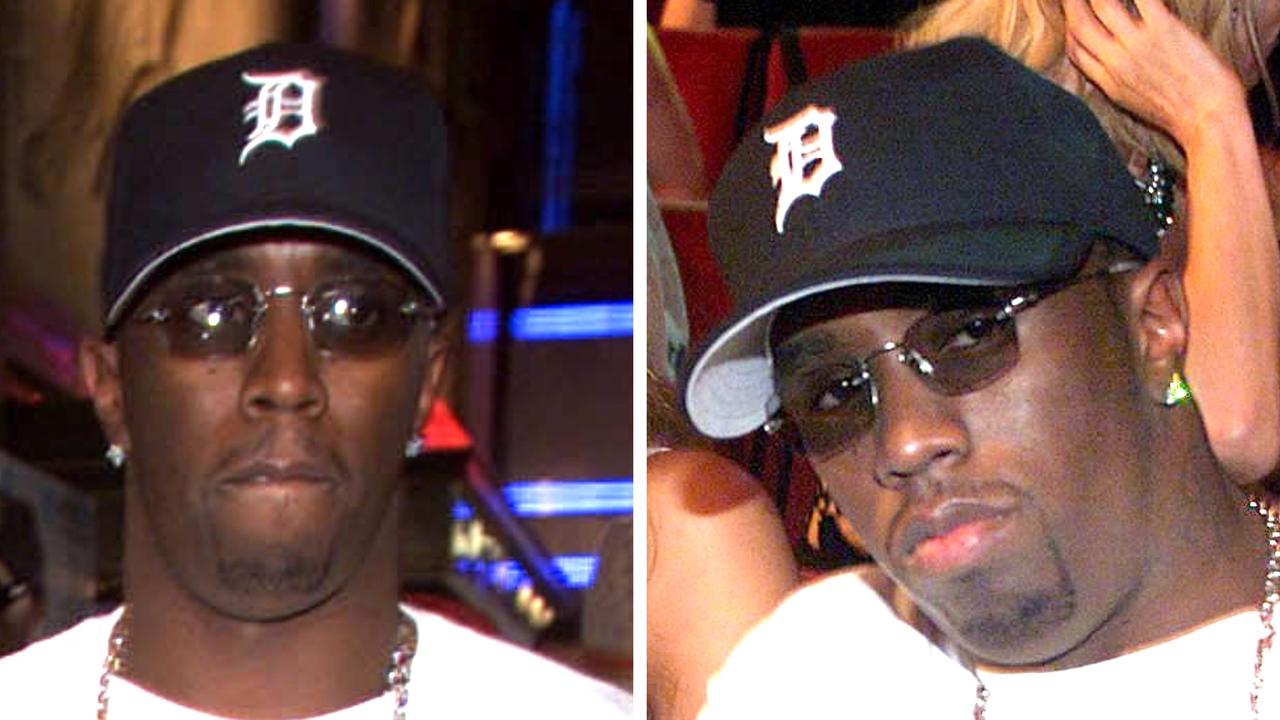 Diddy accused of raping teen after VMAs