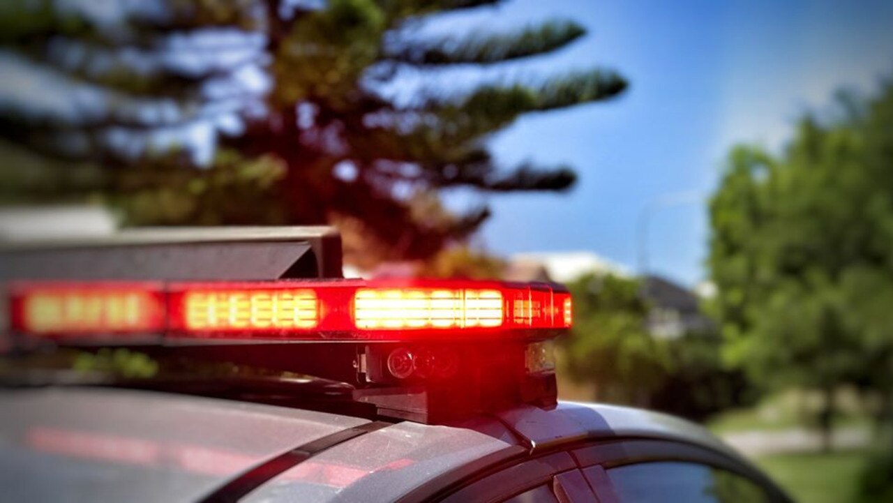 SOCIAL MEDIA IMAGE DISCUSS USE WITH YOUR EDITOR - Six traffic and two property offences in disappointing week for police. File Photo.