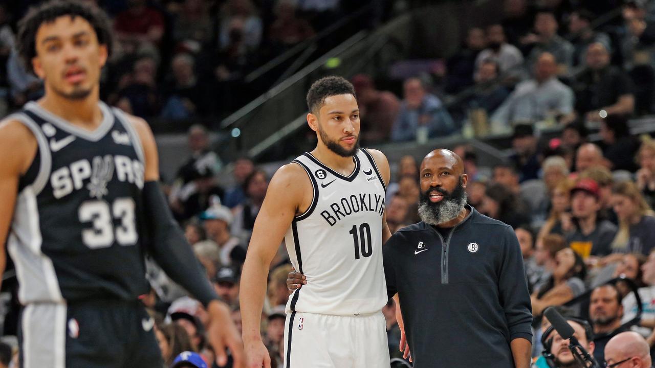 Ben Simmons' Agent Says Nets PG Will Be Healthy for 2023-24 Season