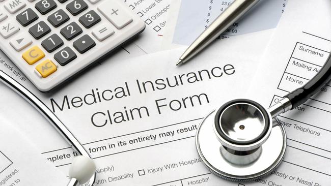 Health insurance will undergo a major shake-up from the middle of the year.