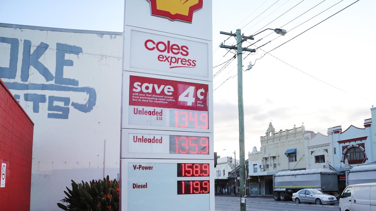 Cheapest Petrol In Sydney Today