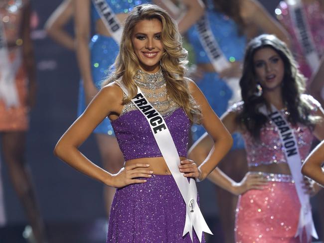 Miss Universe 2014, winner announced in Florida | news.com.au ...