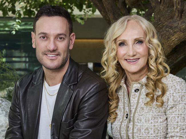 Josh and Linda Penn have co-chaired the Gold Dinner committee since 2021 and raised the bar on philanthropy.