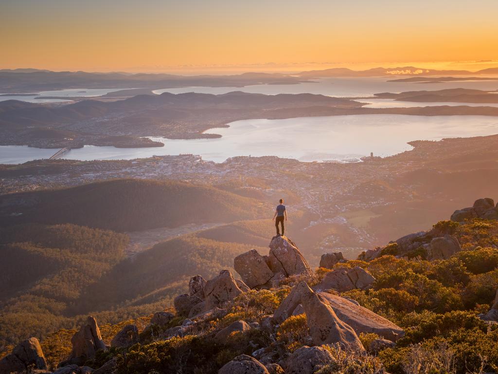 19 things to do in Hobart to make the most of Tasmania