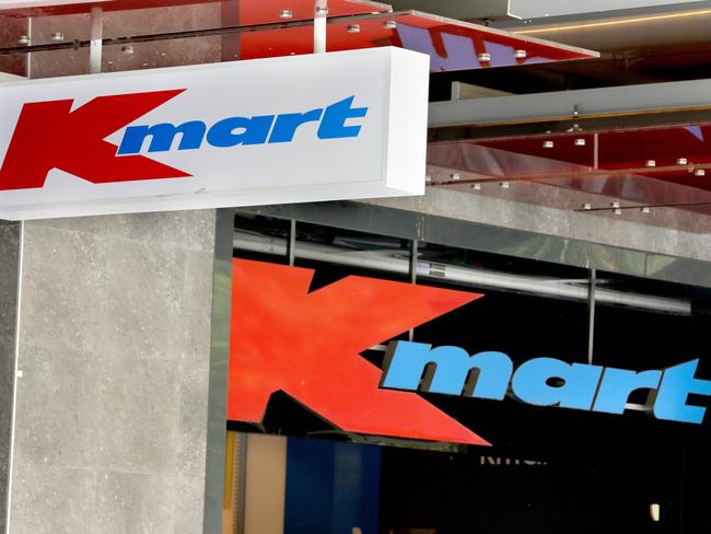 Urgent recall for popular Kmart pyjamas