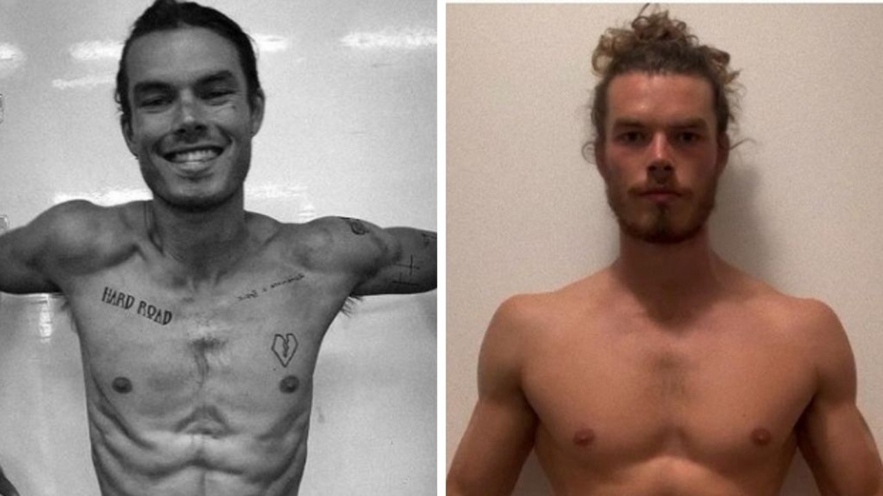 Aussie star’s incredible 26kg weight loss for role